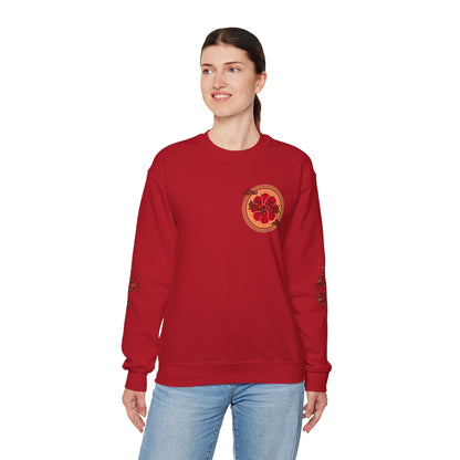 Year Of The Dragon Sweatshirt