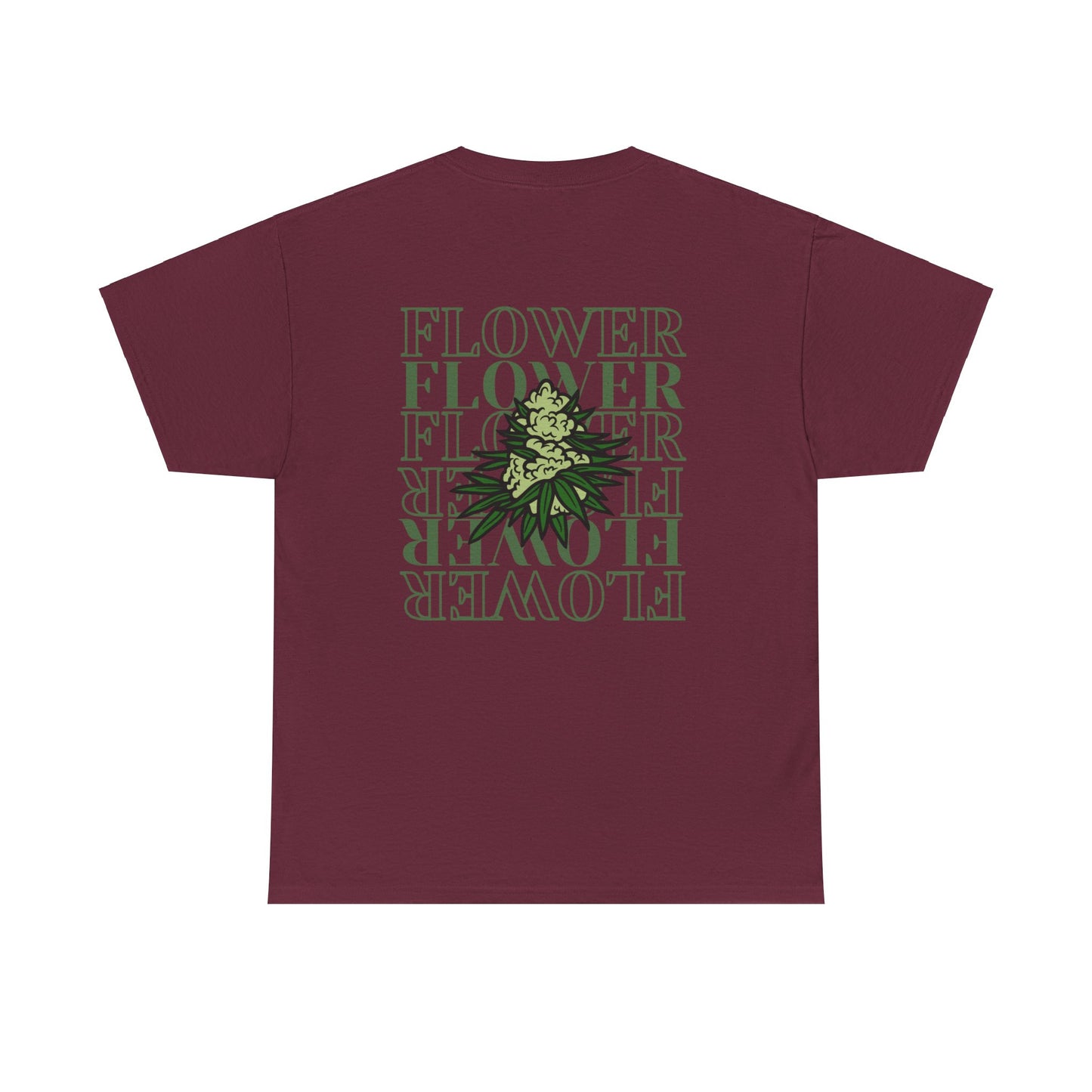 Canna Flower T-shirt