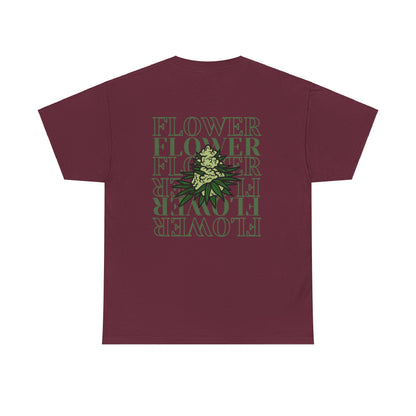 Canna Flower T-shirt