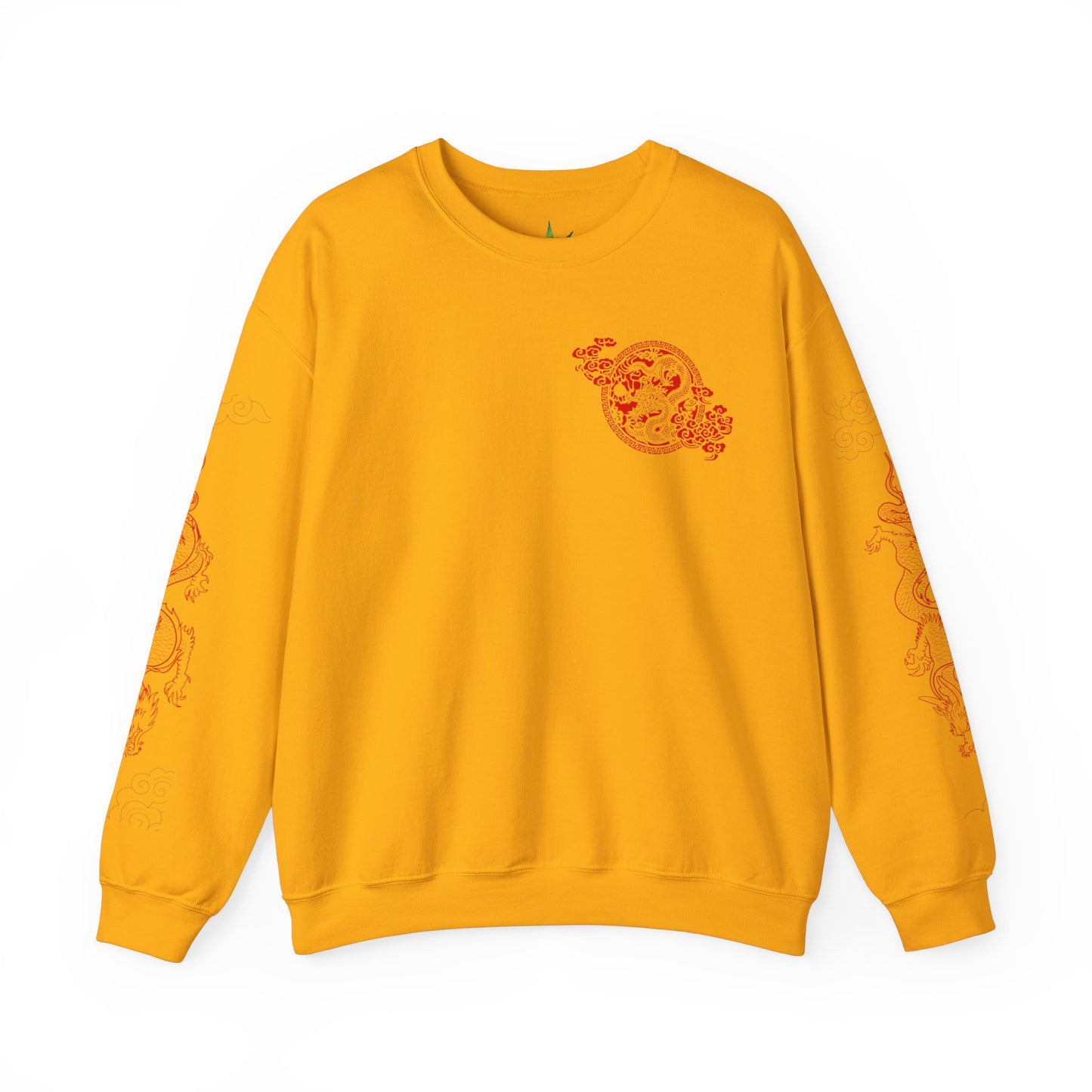 Year Of The Dragon Sweatshirt