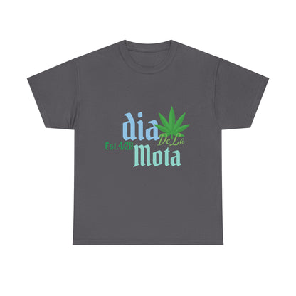 4/20 Day (Spanish) T-shirt