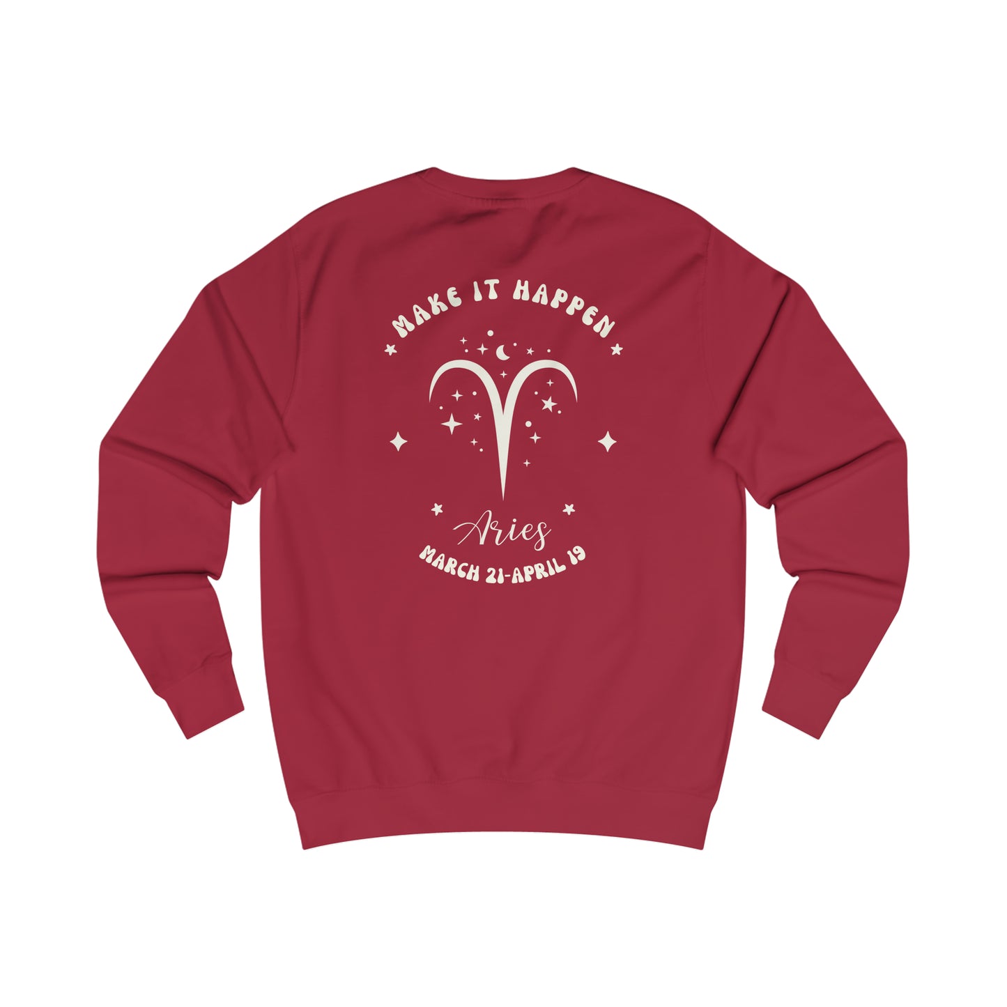 Zodiac Sweatshirts