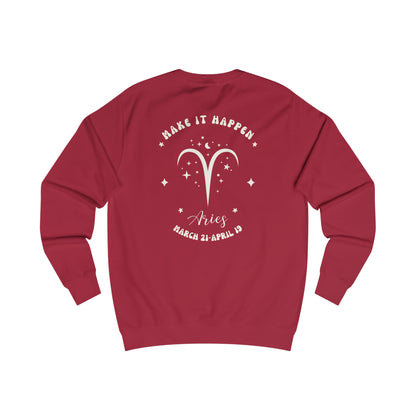 Zodiac Sweatshirts