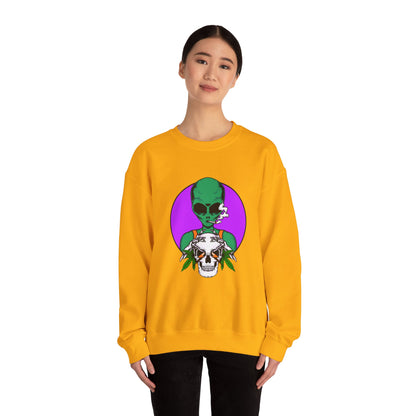 Mind Fu*ked Sweatshirt