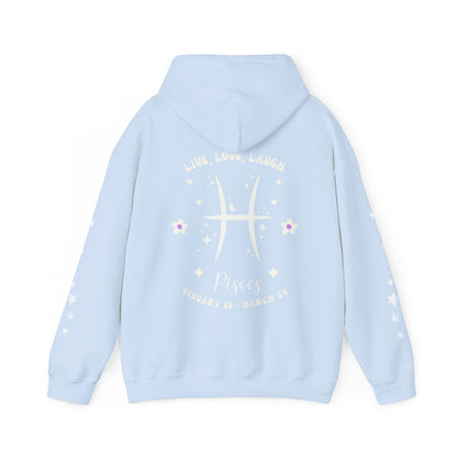 Zodiac Hoodie