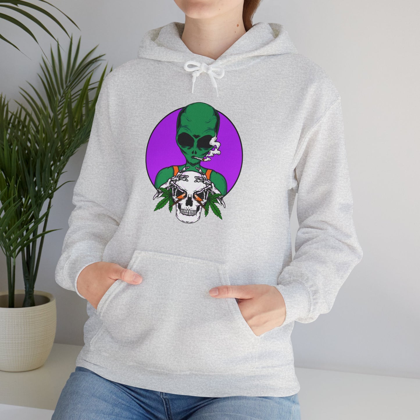 Mind Fu*ked Hoodie