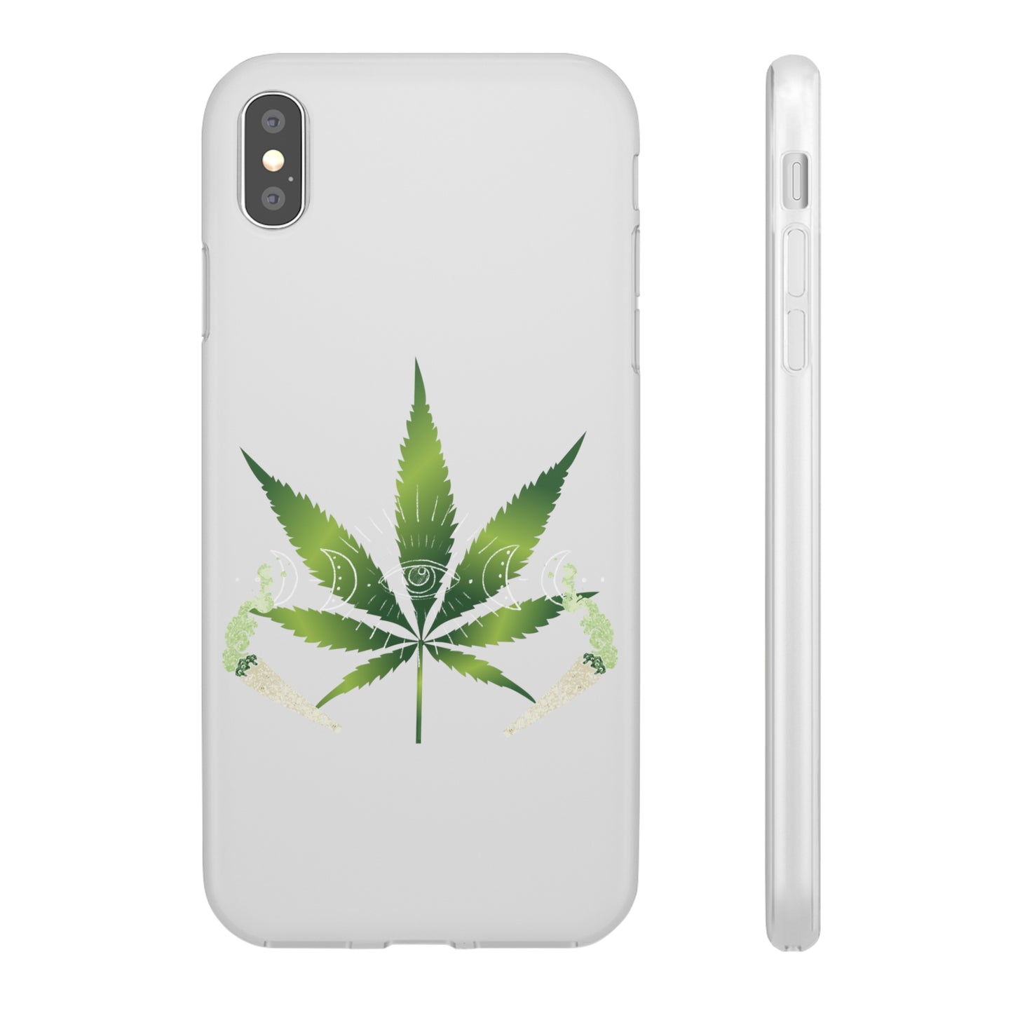 "Motavation" Phone Case