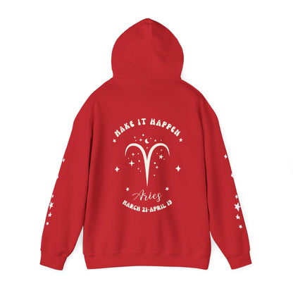 Zodiac Hoodie