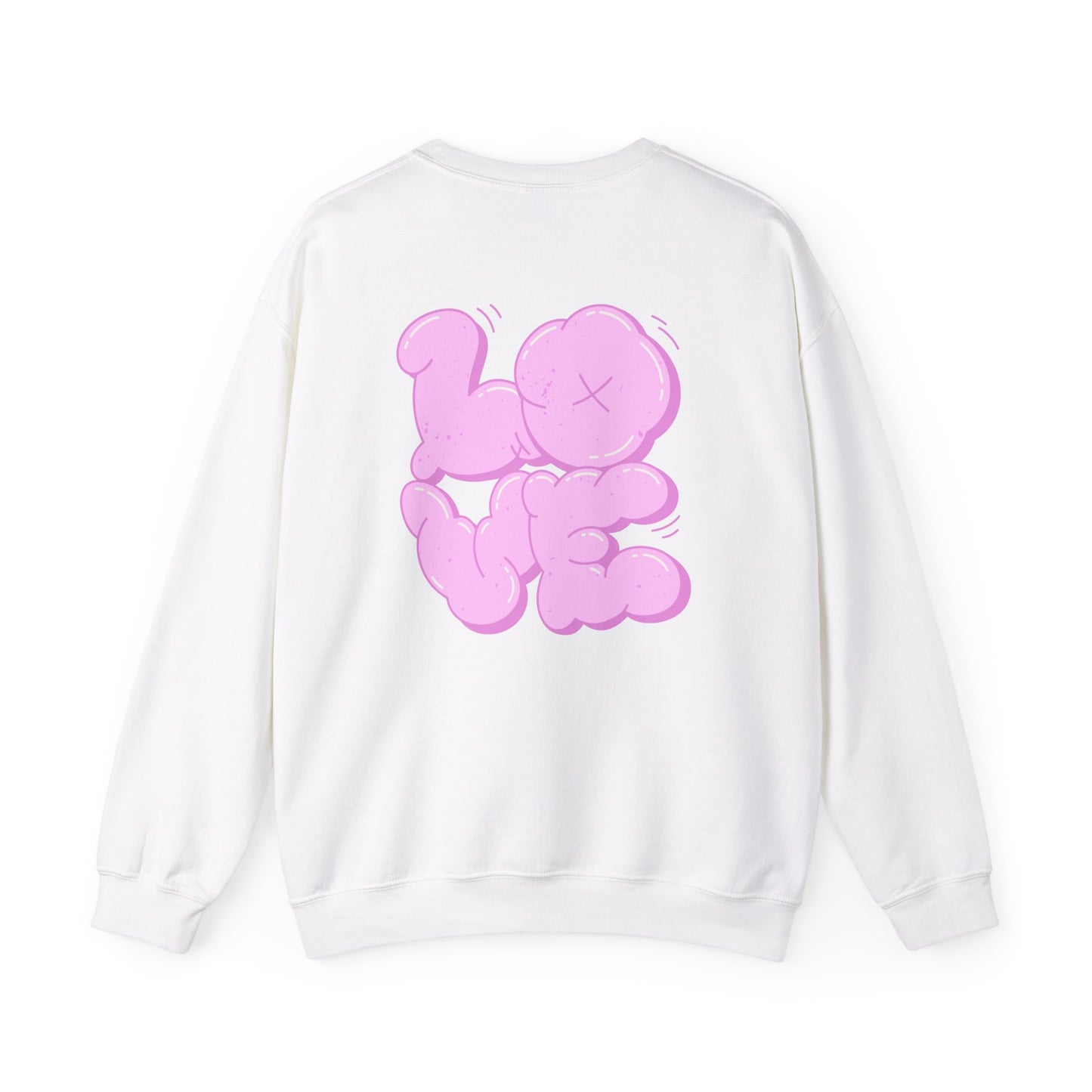 "Love" Sweatshirt