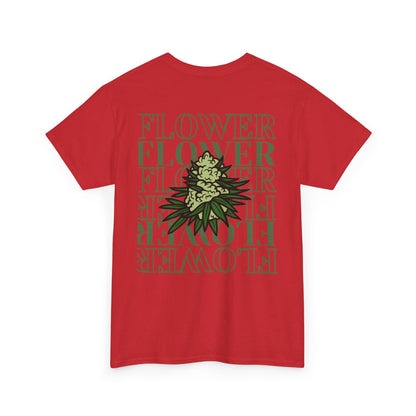 Canna Flower T-shirt