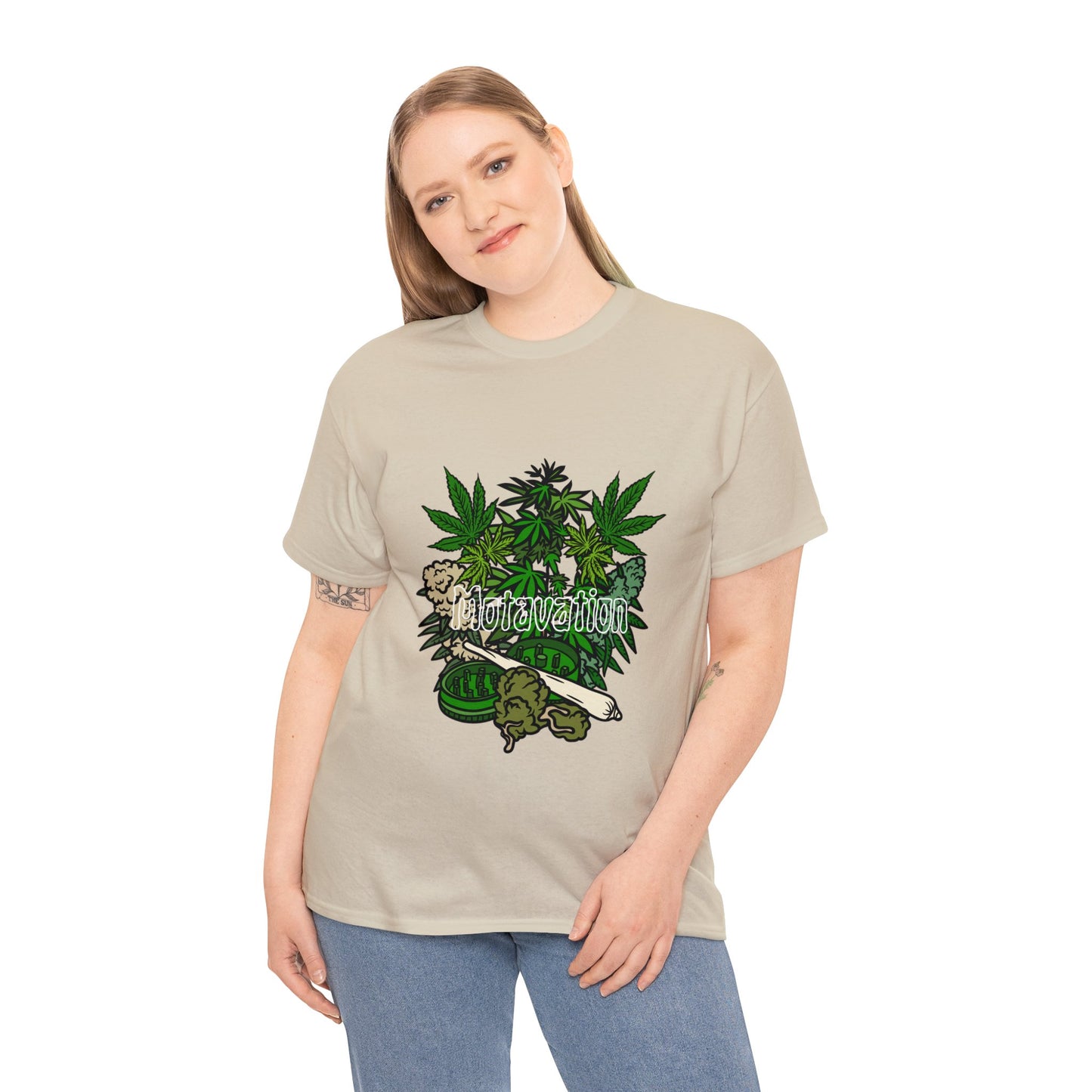 Canna T-Shirt