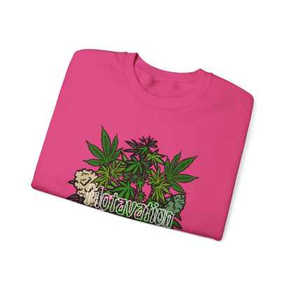 Canna Sweatshirt