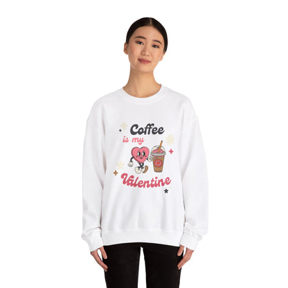 Coffee Lover Sweatshsirt