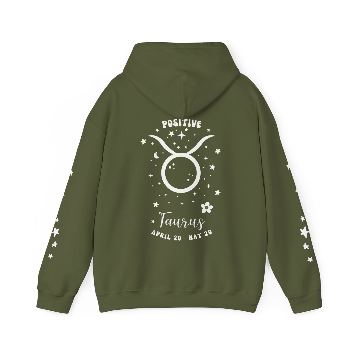 Zodiac Hoodie