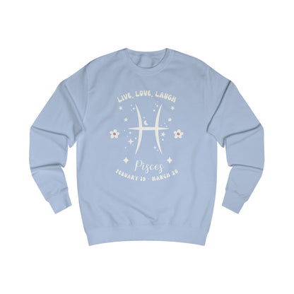 Zodiac Sweatshirts