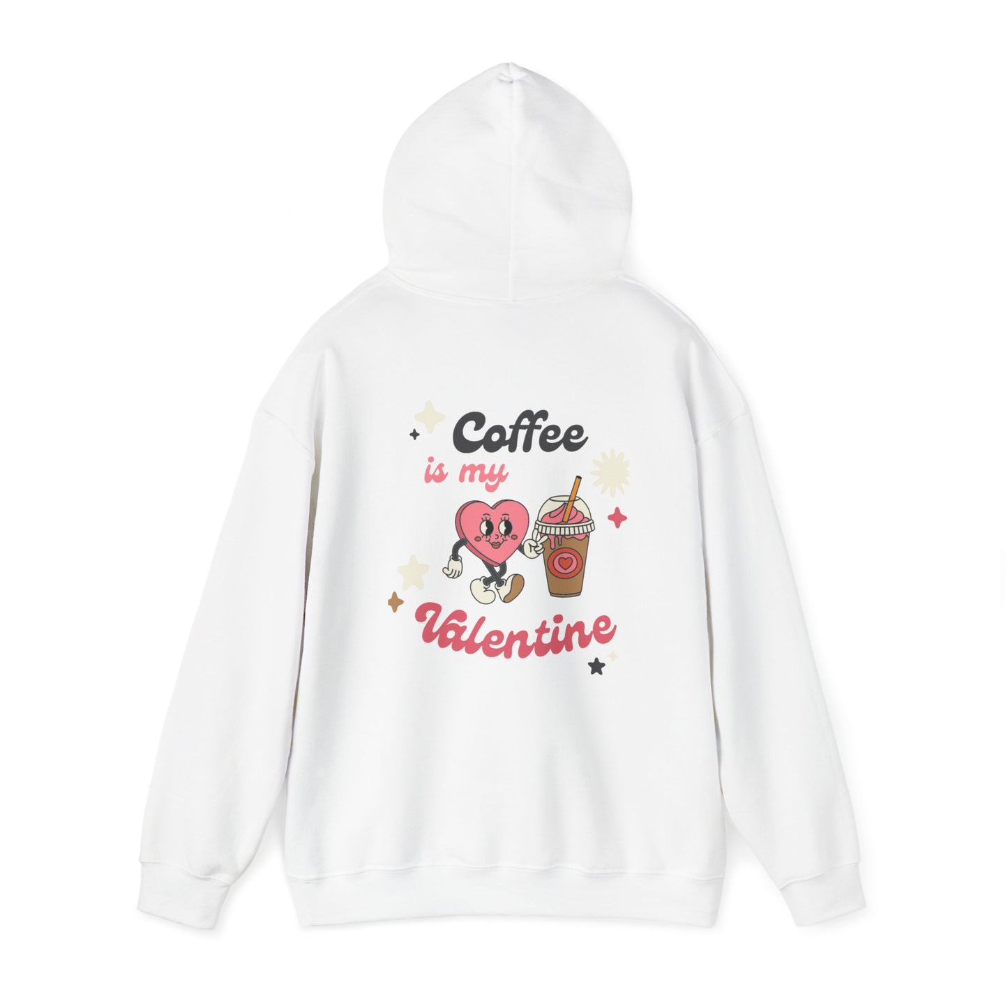 Coffee Lover Hoodie