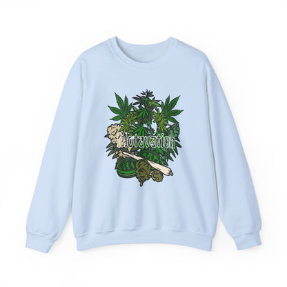 Canna Sweatshirt