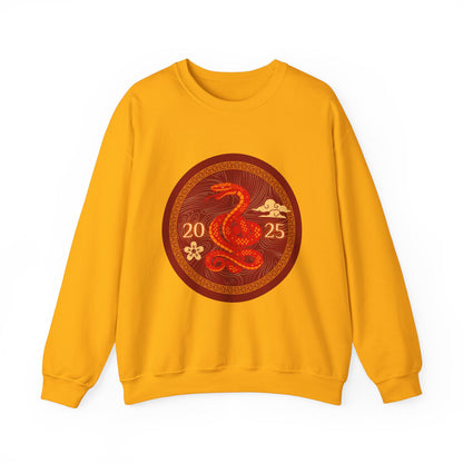 Snake Sweatshirt