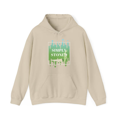 Simply Stoned Hoodie