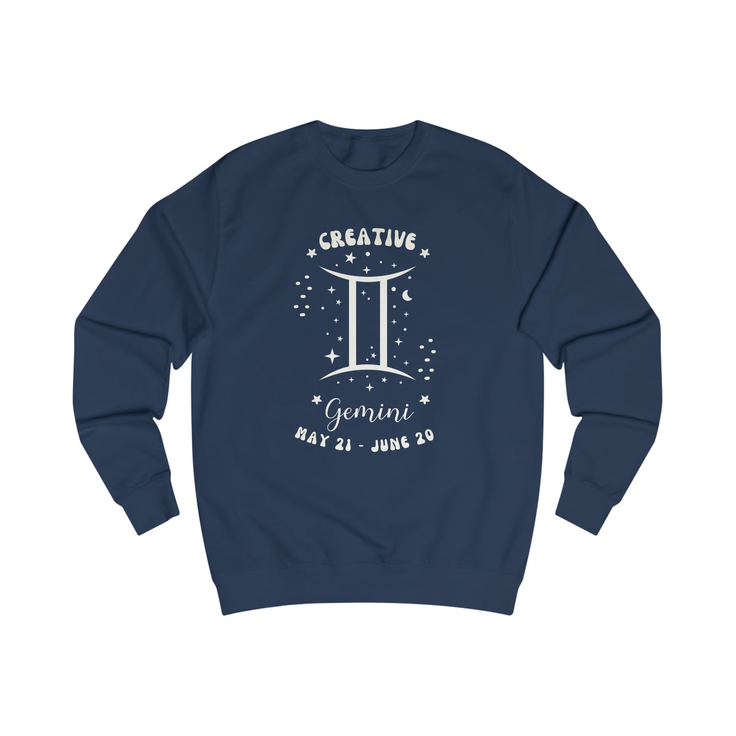 Zodiac Sweatshirts