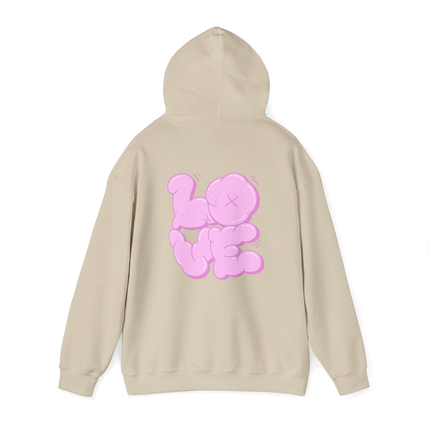 "Love" Hoodie