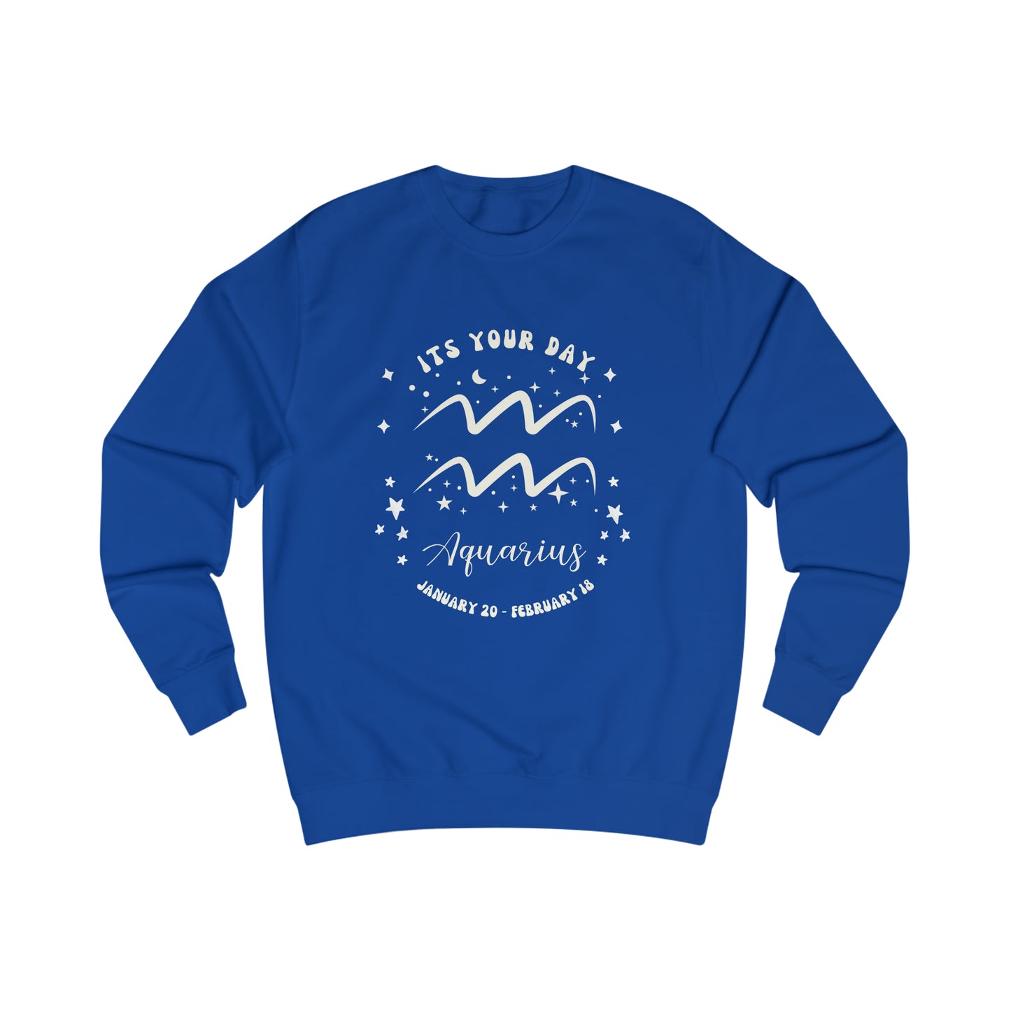 Zodiac Sweatshirts