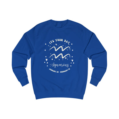 Zodiac Sweatshirts