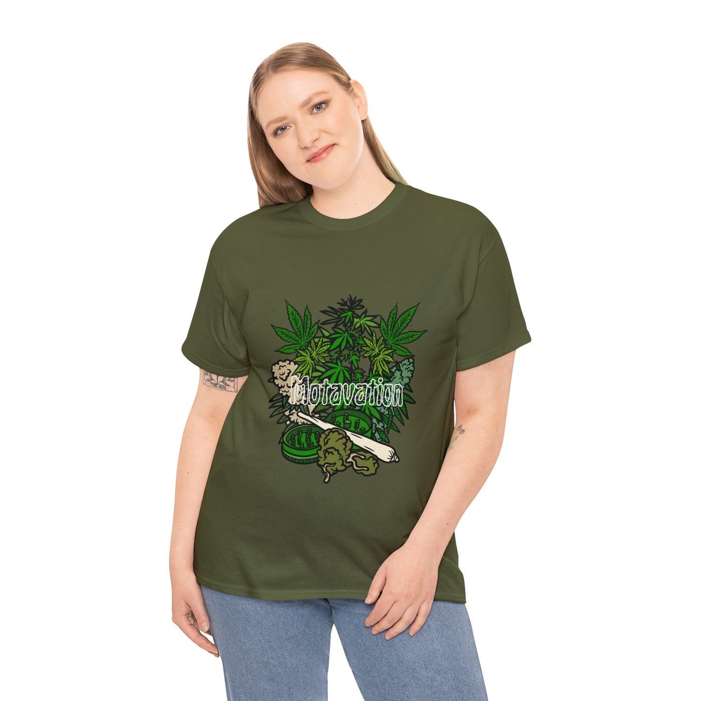 Canna T-Shirt