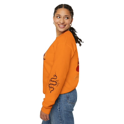 Year Of The Dragon Sweatshirt