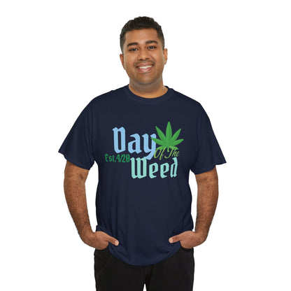 4/20 Day T-shirt