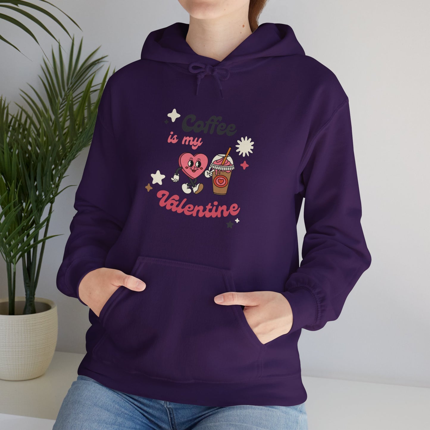 Coffee Lover Hoodie