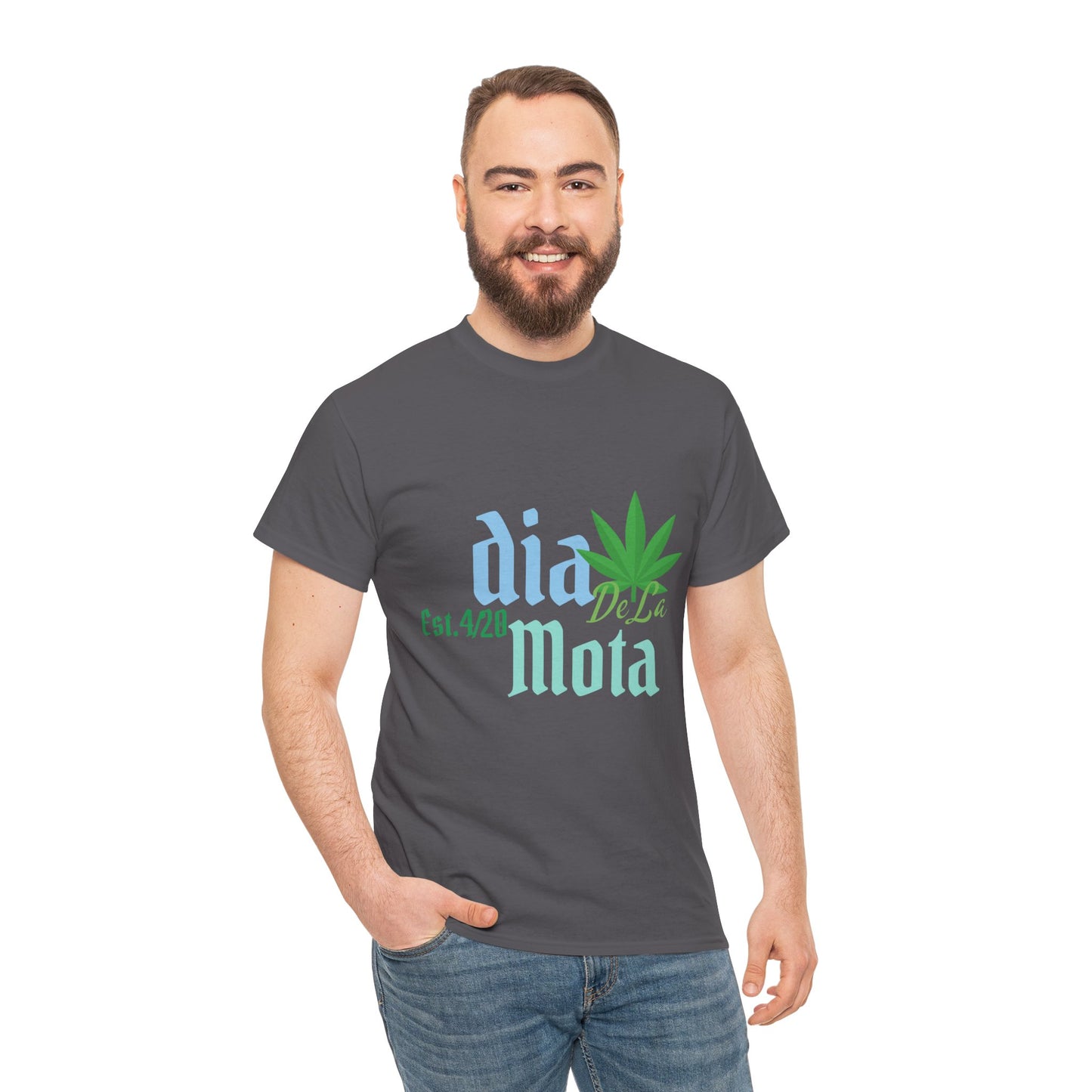 4/20 Day (Spanish) T-shirt