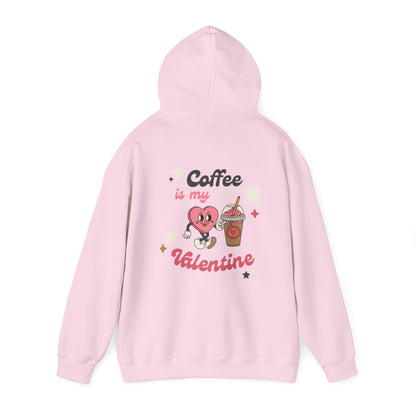 Coffee Lover Hoodie