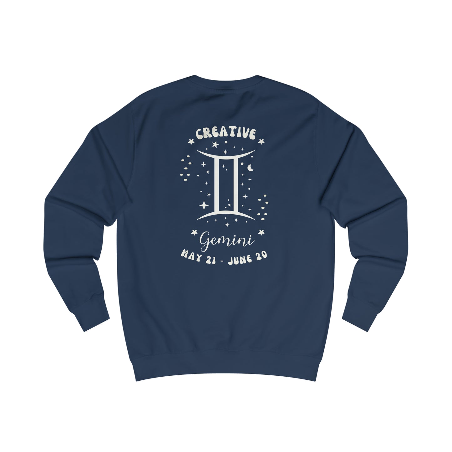 Zodiac Sweatshirts