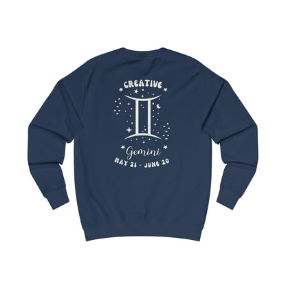 Zodiac Sweatshirts