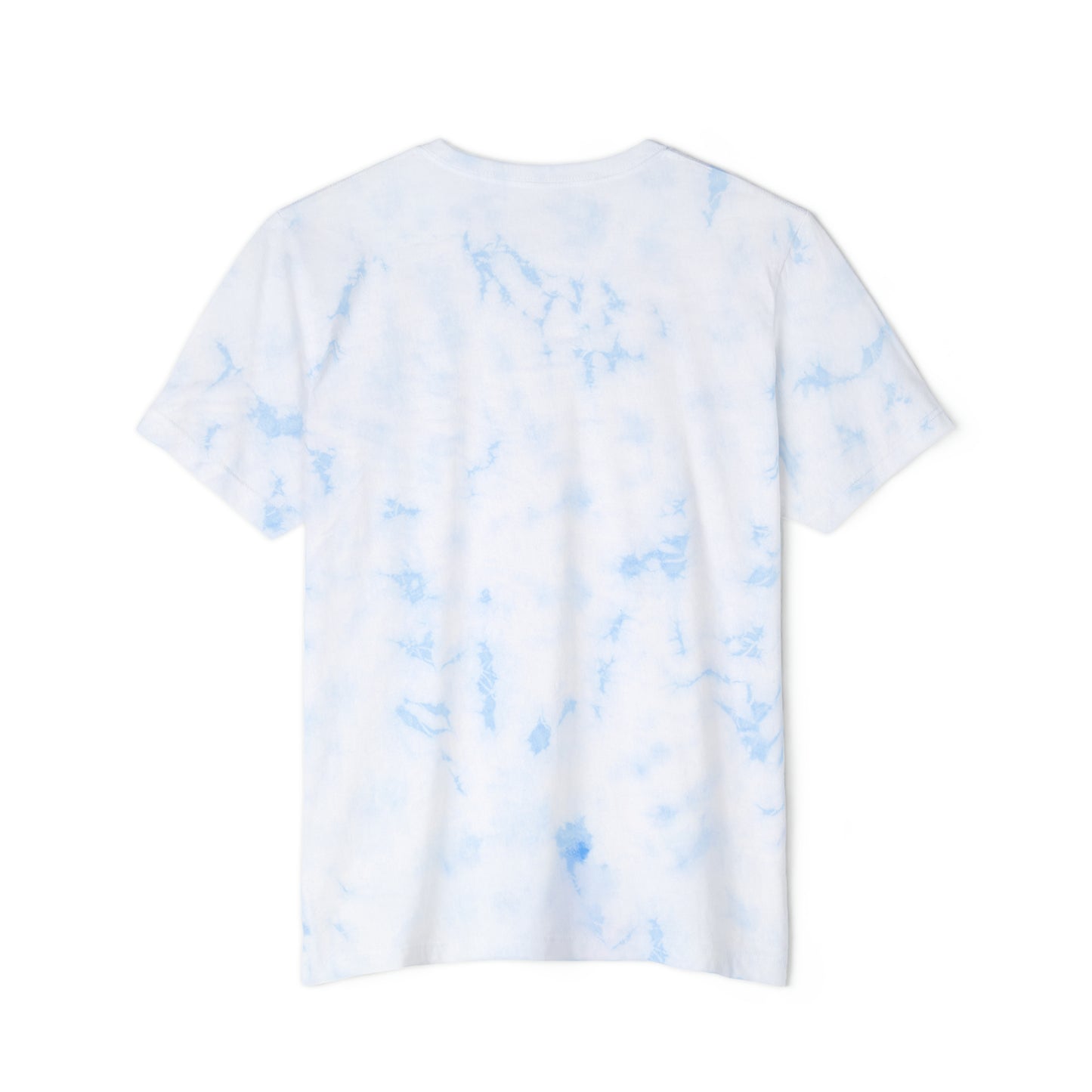 Mind Fu*ked Tie-Dyed T-Shirt