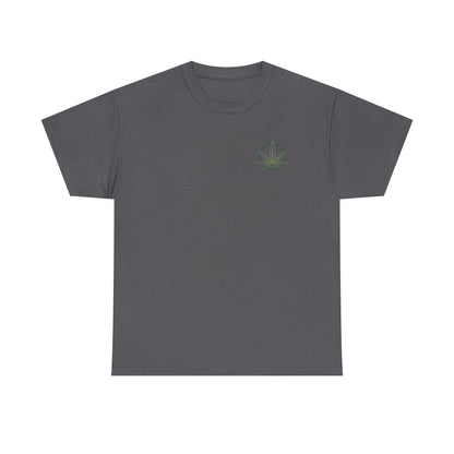 Canna Flower T-shirt