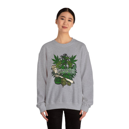 Canna Sweatshirt