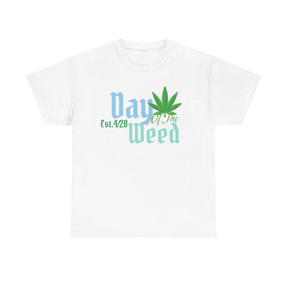 4/20 Day T-shirt