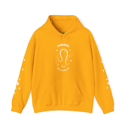 Zodiac Hoodie