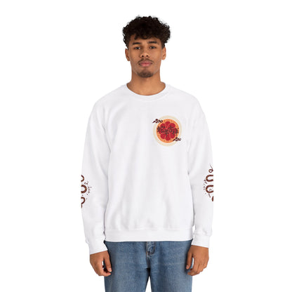 Year Of The Dragon Sweatshirt