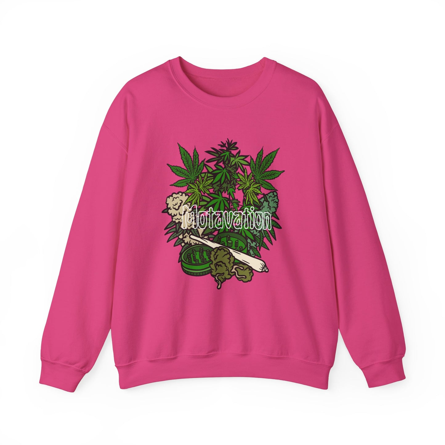 Canna Sweatshirt