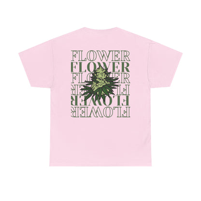 Canna Flower T-shirt