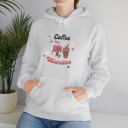 Coffee Lover Hoodie