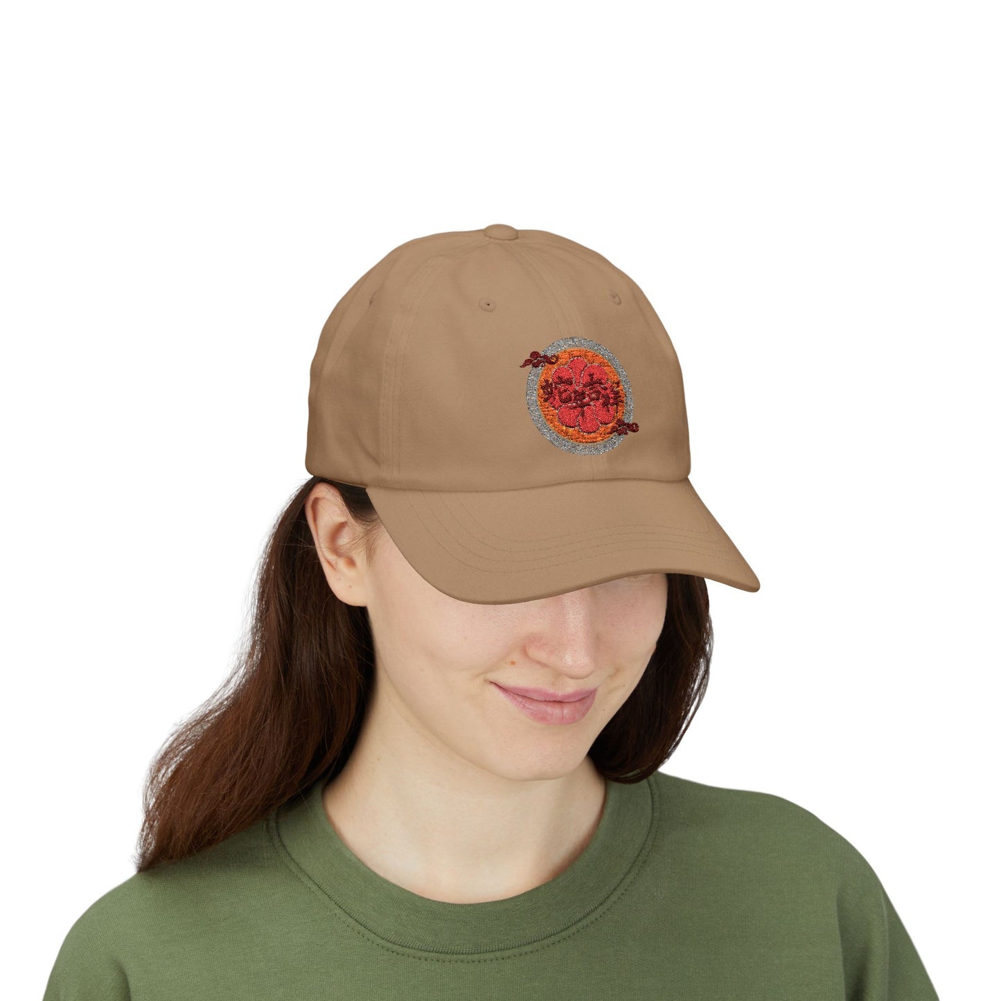 Year Of The Snake Cap