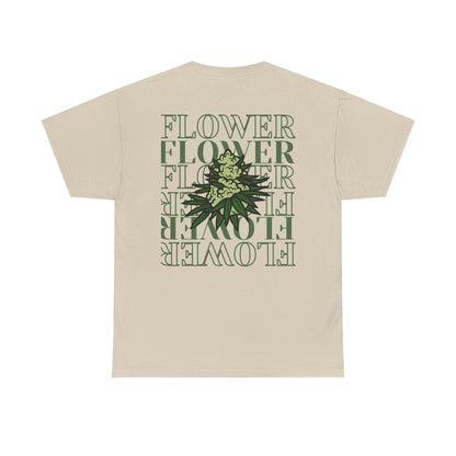 Canna Flower T-shirt