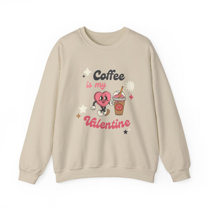 Coffee Lover Sweatshsirt