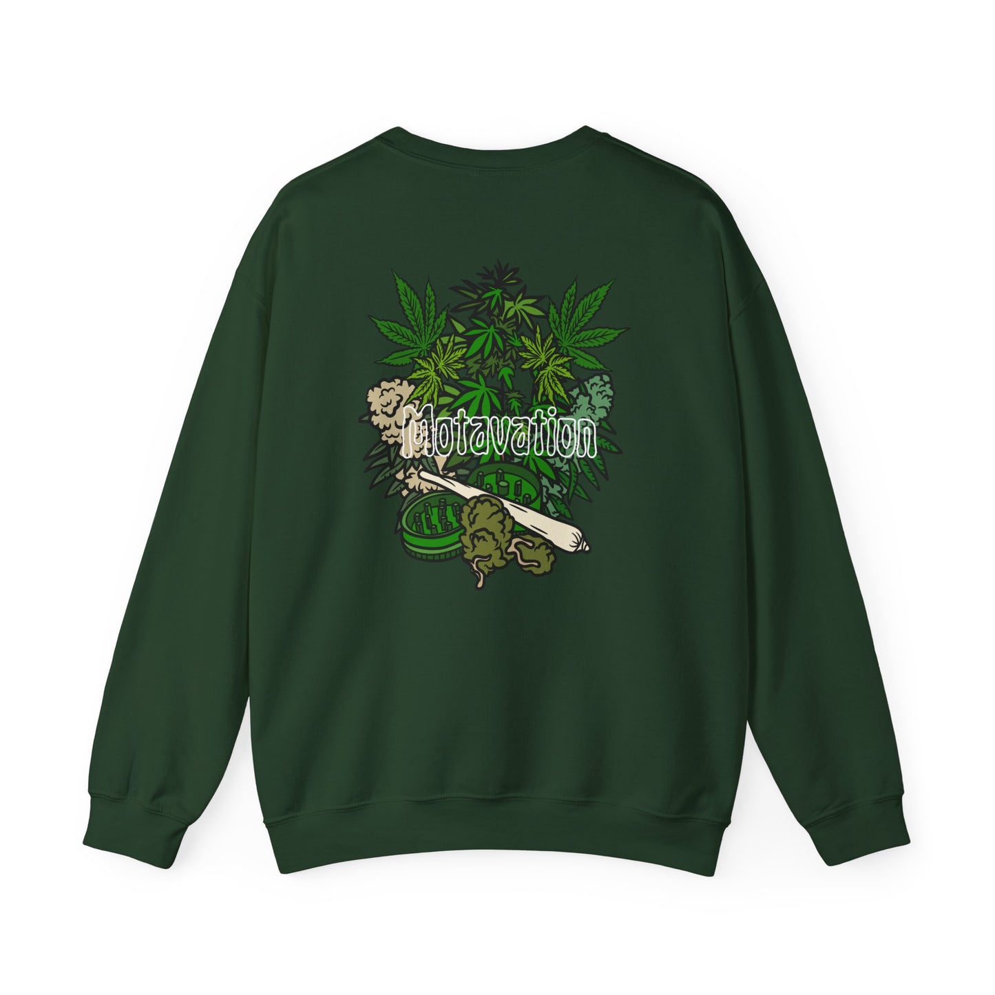 Canna Sweatshirt