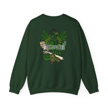 Canna Sweatshirt