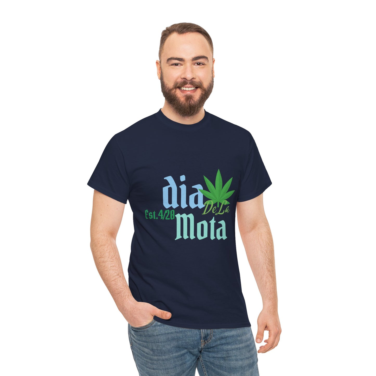 4/20 Day (Spanish) T-shirt